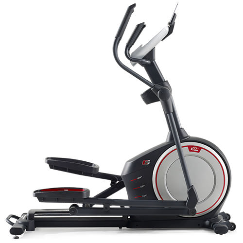 Proform Endurance 520 E Elliptical Machine