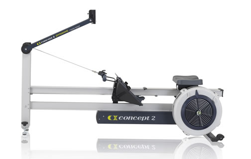 Reliable Concept 2 Model E 