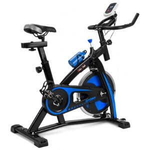 exercise bike for general work out routines